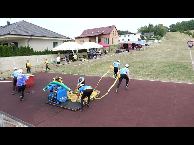 Adamov, 01. 08. 2026