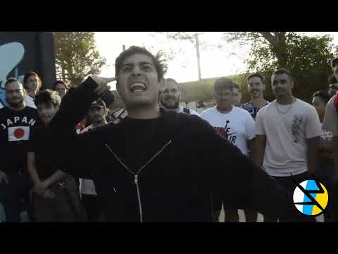 AKORDES vs SOLRAK - 8vos | GAME OVER