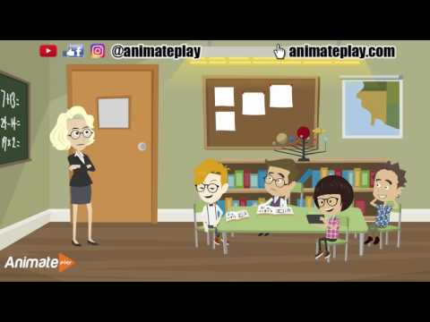 Piadas de Joaozinho Engraçadas: aula de matematica