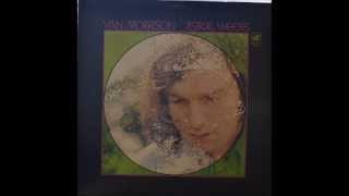 Van Morrison Astral Weeks vinyl LP