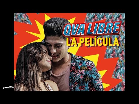 Qva Libre - Historia De Un Músico | La Película