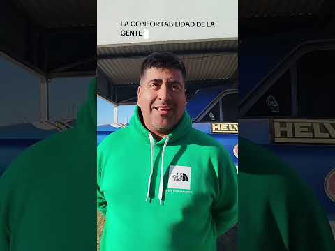 Nicolás nos da su testimonio en Aimogasta, La Rioja, Argentina PARTE 1
