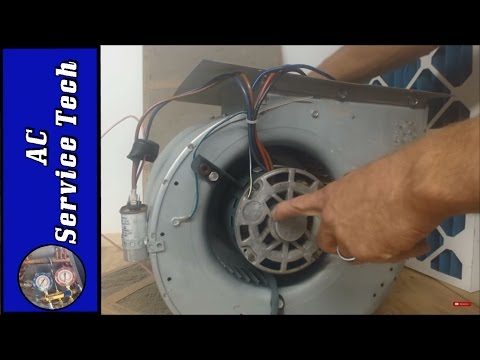 Leaking Refrigerant Replace the Leaky Schrader Valve without Removing the Refrigerant Shown