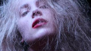 Marika Hackman - Apple Tree Snippet (New Song 2016)