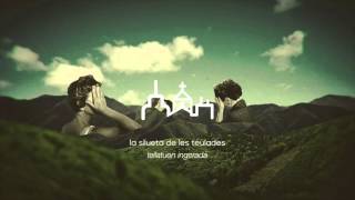 BERRI TXARRAK - Lemak, aingurak / TIMONS, ÀNCORES