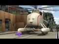 Harold And The Purple Plane
