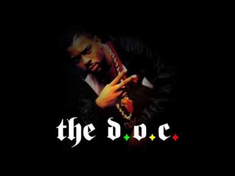 The D.O.C feat Six-2, Ice Cube, MC Ren, Snoop Dogg, Xzibit - The Shit