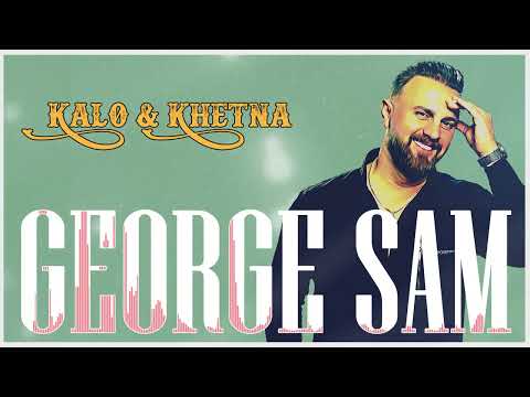 Assyrian George Sam (GAGGI) - Kalo & Khetna MASHUP  2024 - أجمل اغاني #george_sam #assyrian #gaggi