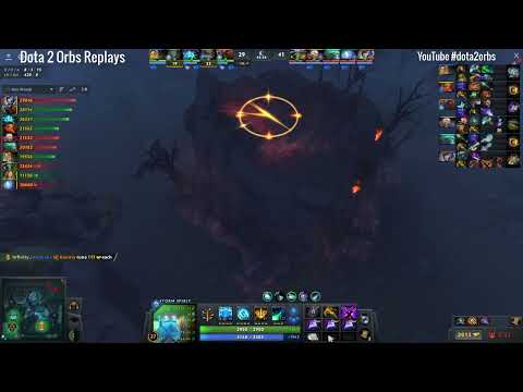 Abed Storm 1v5 in Rosh pit