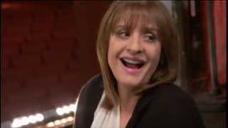 Enunciating Patti LuPone #3: "A Masterclass" 2013