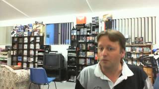 Channel Update December 2013 - Other Pickups, Youtuber of the Year, Collection Goals