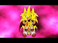 Super Sonic X Universe Sonic Frontiers The End AVANCE