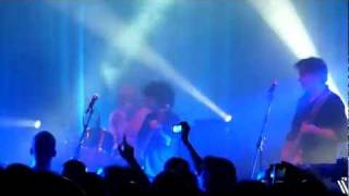 Minimal Compact - Next One Is Real (live in Tel Aviv, January 2012) - HD