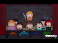 Night Presents Movie South Park Bigger Longer And Uncut Premiere Nickelodeon