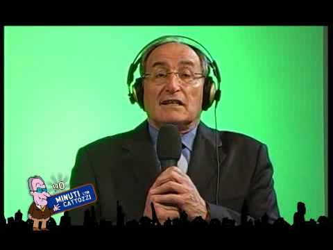 90 minuti con Cattozzi: presigla del 16 aprile 2009