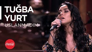 Download lagu Tuğba Yurt @akustikhane / Uslanmadım mp3 Download lagu Tuğba Yurt @akustikhane / Uslanmadım mp3