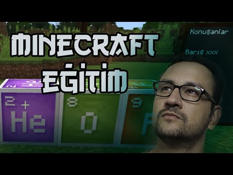 Education and Gaming #1 Minecraft Education Edition