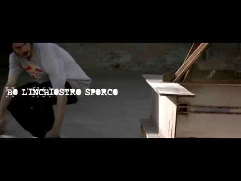 Inchiostro Sporco - Sucker (prod. Ch team)