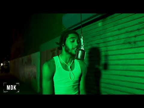 Aj Wvtts - LYFT  | Midnight Freestyles ( Performance )