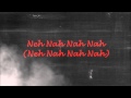 Nah Neh Nah Vaya Dias Lyrics