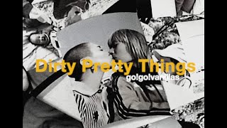Music video thumbnail preview for go!go!vanillas - 「Dirty Pretty Things」 Music Video by go!go!vanillas