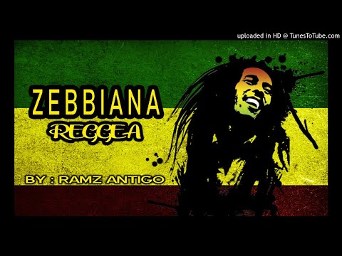 Ramz Antigo - Zebbiana ( Reggea Remix )
