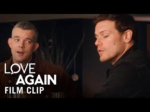 Thumbnail of the video: Clip - Silver Fox