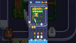 Pixel Flow — level 1021