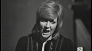 Cilla Black - If I Thought You&#39;d Ever Change Your Mind 1969 (2)