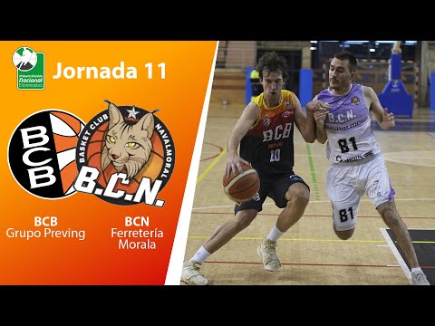 1ª Nacional EXT 22 23 | J11 BCB Vítaly vs Ferretería Morala