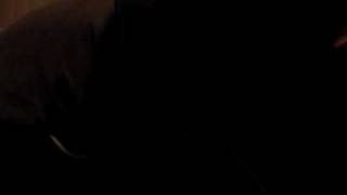 Canela - D. Banhart cover