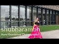 Shubharambh Kai Po Che Dance Cover Mansi Khandelwal Choreography
