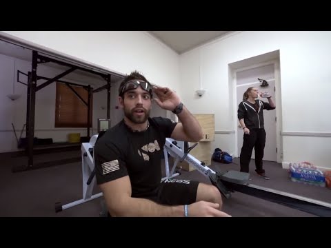 Behind the Scenes of the CrossFit Open: Part 2