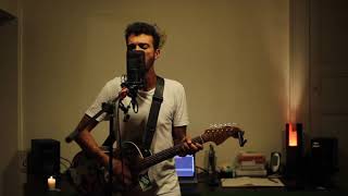 TOPIN - Build God, Then We'll Talk - Acoustic