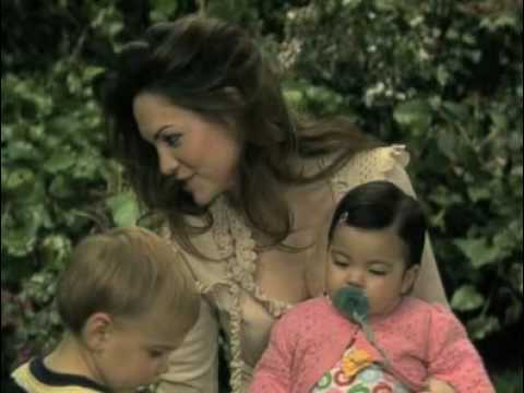 ABC Soap Scoop Week Of April 6th- 13th, 2009