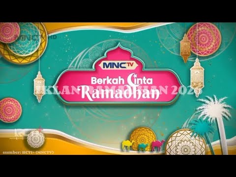 "Upin & Ipin Berkah Cinta Ramadan" MNCTV (30s)