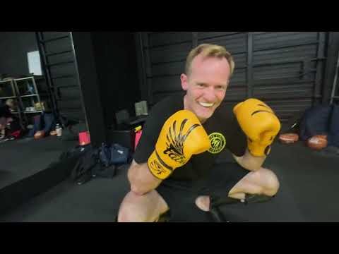 Elite Fight Academy Becomes Hub for Young Fighters in Braintree.