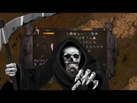 THE CRISIS STARTS! - Accepting ANY&ALL quests challenge (Battle Brothers EEL Ironman)