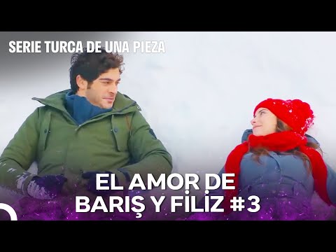 Es El Momento Del Amor Para Filiz Y Barış - Amor De Familia (Doblado en Español)
