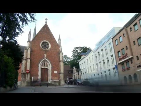 Leuven, Belgium (2)