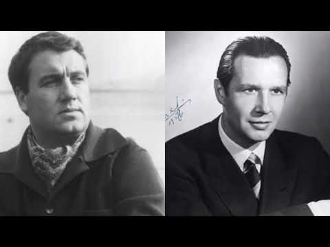 [RARE!] Nicolai Ghiaurov Cesare Siepi Khovanshchina full opera (1973, in Italian)