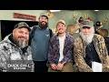 Uncle Si Presents His New Wingman For Duck Dynasty The Revival Duck Call Room 427