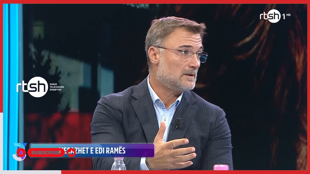 Alibeaj: Sa të sigurtë jemi që të dhënat e SHISH nuk kanë rënë në dorë të krimit të organizuar?