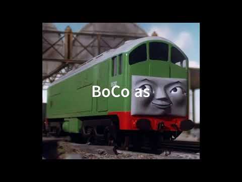 Seven Little Diesels cast video