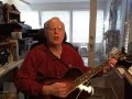 Medicine Wheel -- mandocello (Kate Wolf song ...