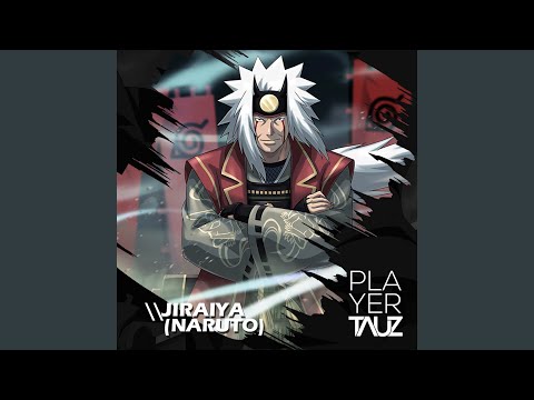 Jiraiya (Naruto)