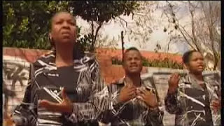 Witness Of God-Angakwenzela