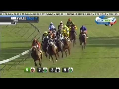 2016.07.16 Mercury Sprint (RSA) - Red Ray