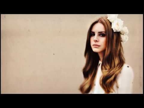 Lana Del Ray - Born to die - (Troy City Remix)