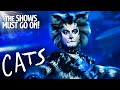 'Jellicle Songs for Jellicle Cats' | Cats The Musical